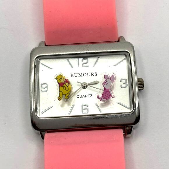 Pink Rumours Watch - Picture 2 of 4